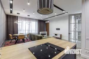 4-к квартира, на длительный срок, 104м2, 9/16 этаж