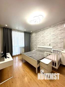 3-к квартира, на длительный срок, 95м2, 4/6 этаж