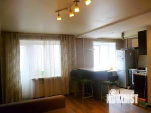 2-к квартира, на длительный срок, 44м2, 4/5 этаж