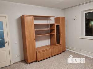 1-к квартира, на длительный срок, 46м2, 2/10 этаж