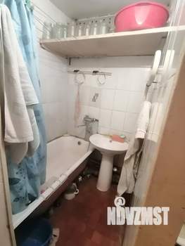 3-к квартира, на длительный срок, 49м2, 1/5 этаж