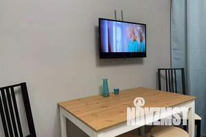 1-к квартира, посуточно, 23м2, 1/1 этаж