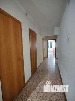 1-к квартира, на длительный срок, 45м2, 10/10 этаж