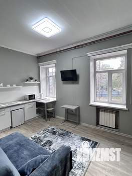 2-к квартира, на длительный срок, 27м2, 2/4 этаж