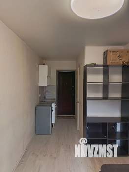 1-к квартира, на длительный срок, 13м2, 2/5 этаж