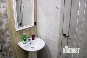 Студия квартира, посуточно, 24м2, 11/16 этаж