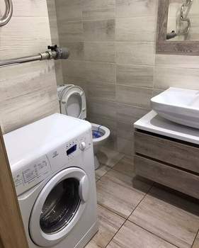2-к квартира, на длительный срок, 40м2, 8/16 этаж