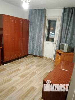 1-к квартира, на длительный срок, 31м2, 3/5 этаж