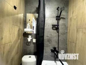 Студия квартира, посуточно, 27м2, 6/9 этаж