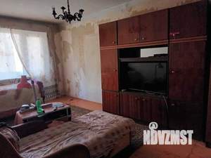 2-к квартира, на длительный срок, 44м2, 2/5 этаж