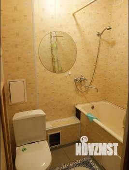 1-к квартира, на длительный срок, 36м2, 2/5 этаж