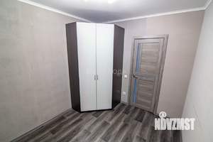 2-к квартира, на длительный срок, 36м2, 16/17 этаж