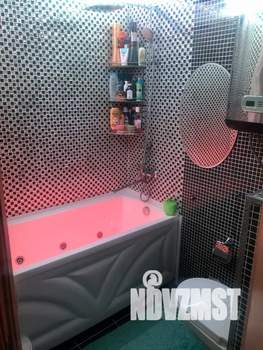 2-к квартира, посуточно, 52м2, 3/5 этаж