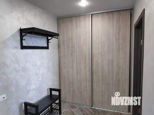 1-к квартира, на длительный срок, 43м2, 11/16 этаж