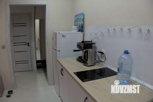 2-к квартира, на длительный срок, 37м2, 17/18 этаж