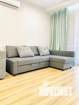 2-к квартира, посуточно, 41м2, 3/4 этаж