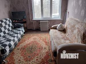 1-к квартира, на длительный срок, 36м2, 7/9 этаж
