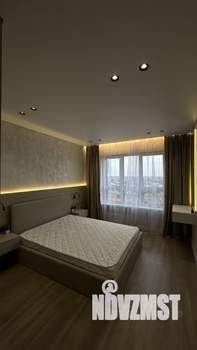 2-к квартира, на длительный срок, 45м2, 10/17 этаж