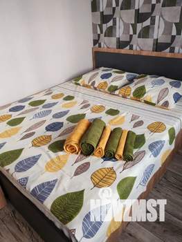 1-к квартира, посуточно, 32м2, 4/17 этаж