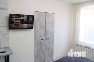 Студия квартира, посуточно, 17м2, 1/3 этаж