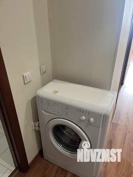 1-к квартира, посуточно, 38м2, 12/13 этаж