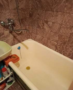 2-к квартира, на длительный срок, 52м2, 5/9 этаж