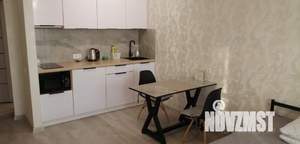 Студия квартира, посуточно, 27м2, 8/16 этаж