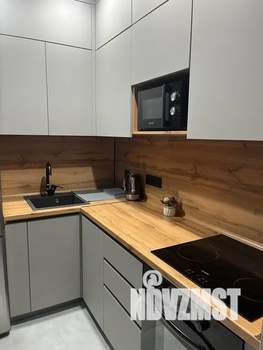 1-к квартира, посуточно, 45м2, 20/22 этаж