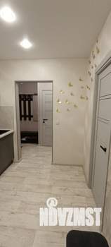 2-к квартира, на длительный срок, 37м2, 11/18 этаж