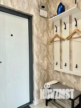 Студия квартира, посуточно, 27м2, 10/10 этаж