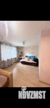 Студия квартира, на длительный срок, 29м2, 1/9 этаж
