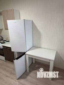 1-к квартира, на длительный срок, 38м2, 11/16 этаж