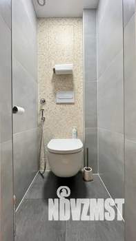 1-к квартира, посуточно, 33м2, 7/10 этаж