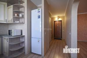 1-к квартира, на длительный срок, 34м2, 12/14 этаж