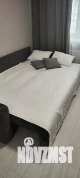 1-к квартира, посуточно, 40м2, 9/17 этаж