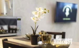 1-к квартира, посуточно, 26м2, 1/1 этаж