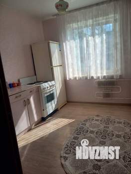 1-к квартира, на длительный срок, 34м2, 7/10 этаж