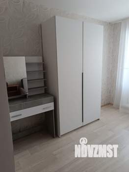 Студия квартира, на длительный срок, 23м2, 2/10 этаж