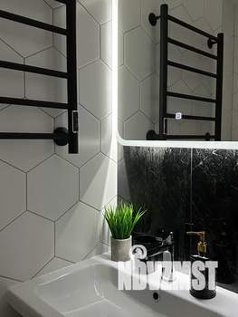 1-к квартира, посуточно, 37м2, 7/10 этаж