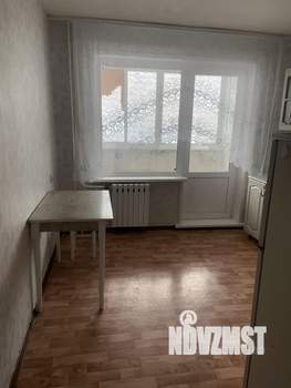 1-к квартира, на длительный срок, 40м2, 8/10 этаж