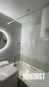 1-к квартира, на длительный срок, 31м2, 4/5 этаж