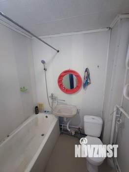 1-к квартира, на длительный срок, 35м2, 2/10 этаж