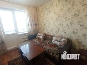 Студия квартира, на длительный срок, 15м2, 1/9 этаж