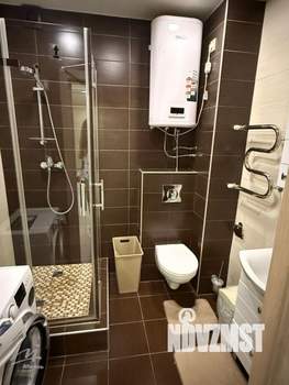 1-к квартира, на длительный срок, 42м2, 13/16 этаж