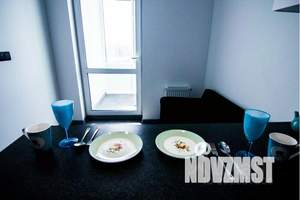 1-к квартира, посуточно, 41м2, 7/16 этаж