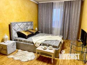 1-к квартира, посуточно, 56м2, 1/1 этаж