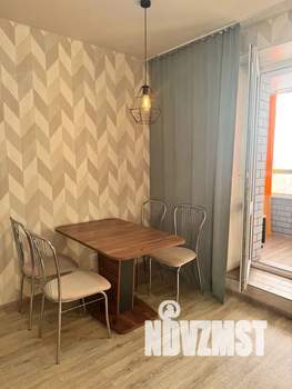 2-к квартира, посуточно, 43м2, 15/16 этаж