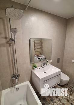 1-к квартира, посуточно, 50м2, 15/16 этаж
