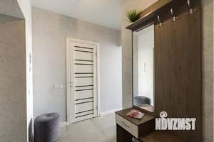 1-к квартира, посуточно, 30м2, 16/16 этаж