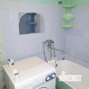 2-к квартира, на длительный срок, 46м2, 3/5 этаж